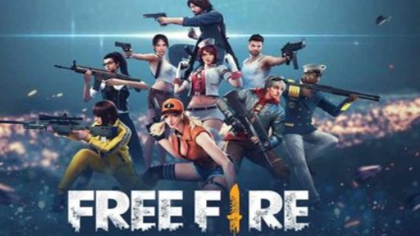 free fire apk unduh